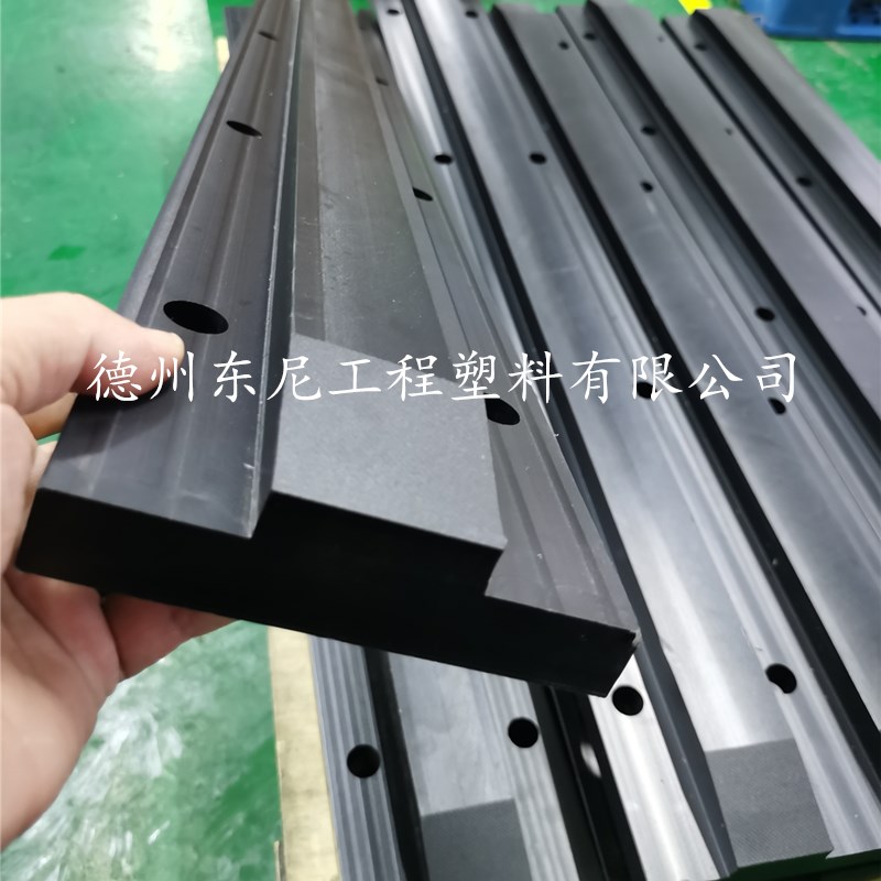 尼龙的技术参数有哪些呢?