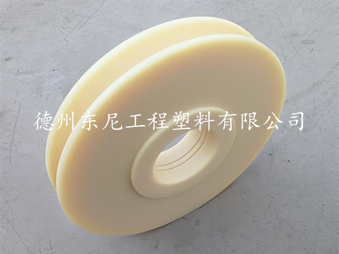 尼龙滑轮产品的特点有哪些呢?