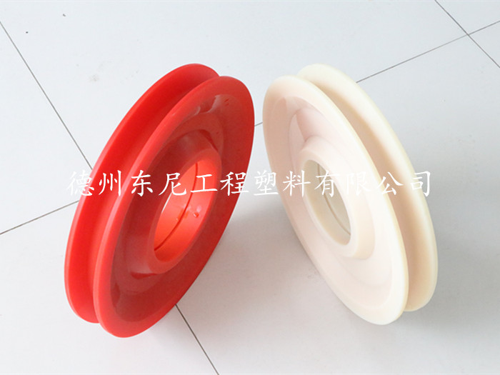 徐工25K-330*130滑轮