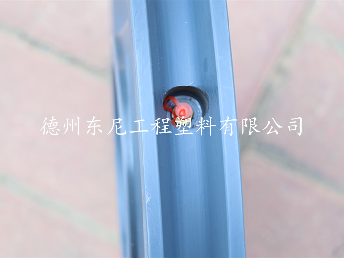 中联新25黄油嘴-尼龙滑轮