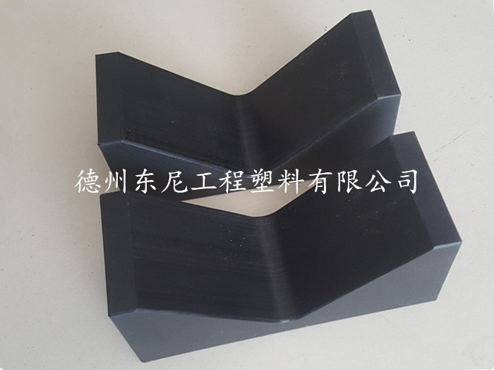 PE-黑色耐磨滑块