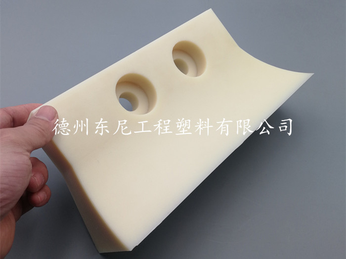 MC-尼龙滑块
