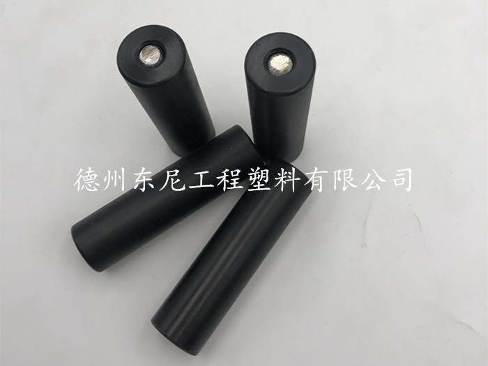 内镶嵌铁芯-柱销